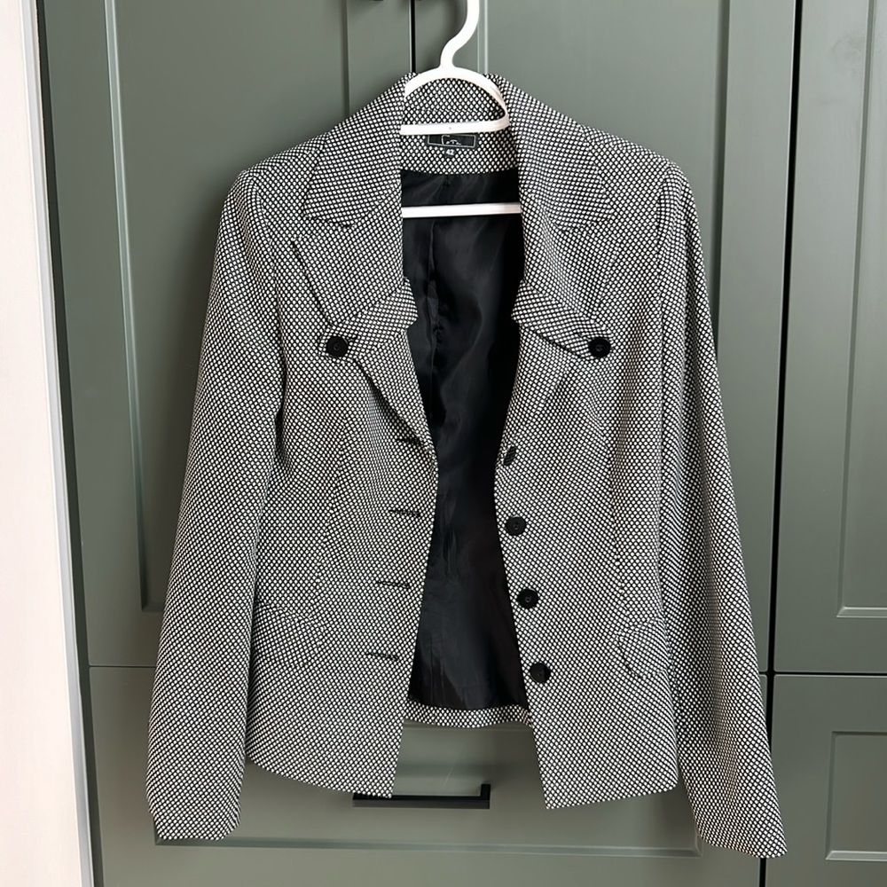 Blazer Гота